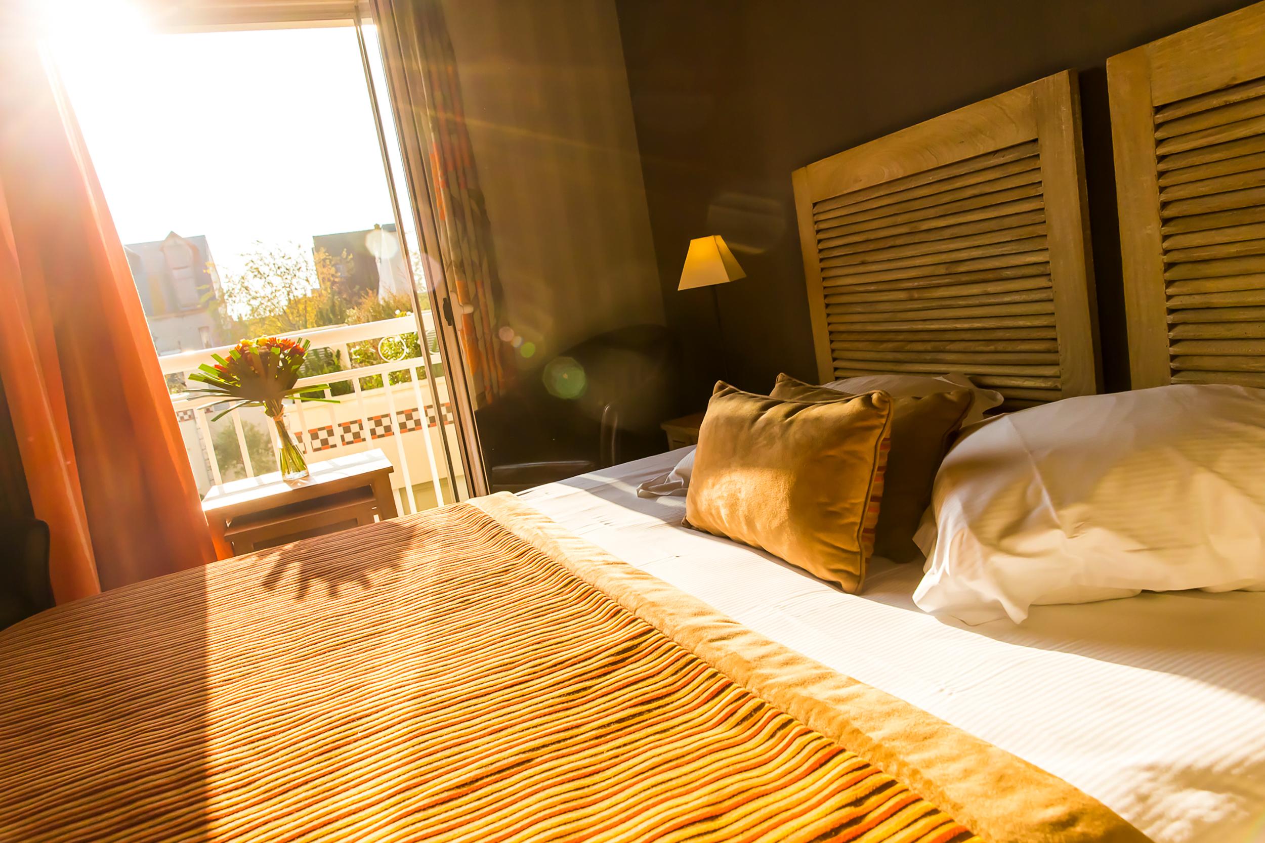 Almoria Hotel & Spa ドーヴィル エクステリア 写真